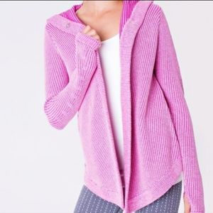 Ivivva To The Moon & Back Wrap
Sweater 14